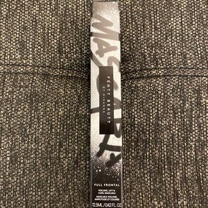 Fenty full frontal mascara
